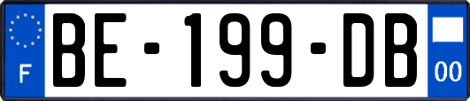 BE-199-DB