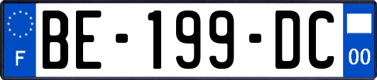 BE-199-DC
