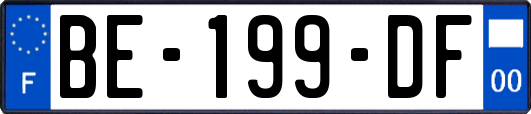 BE-199-DF