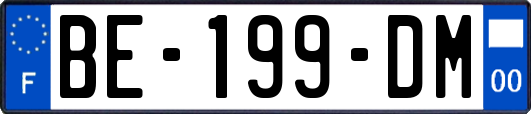 BE-199-DM