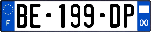 BE-199-DP