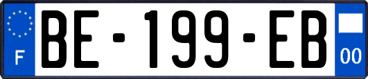 BE-199-EB