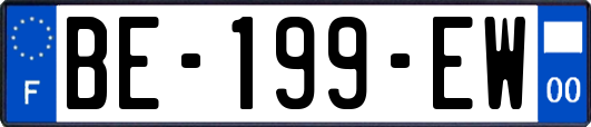 BE-199-EW