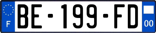 BE-199-FD