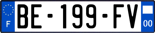 BE-199-FV