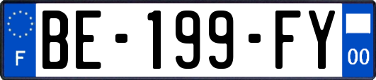 BE-199-FY