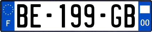 BE-199-GB
