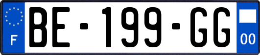 BE-199-GG