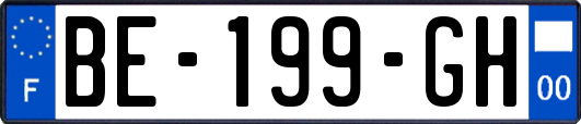 BE-199-GH