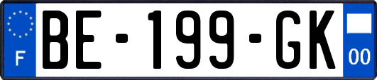 BE-199-GK