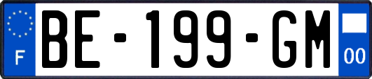 BE-199-GM