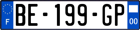 BE-199-GP