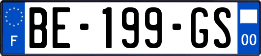 BE-199-GS