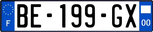 BE-199-GX