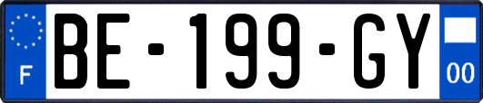 BE-199-GY