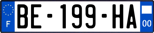 BE-199-HA