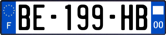 BE-199-HB