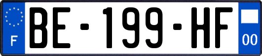 BE-199-HF