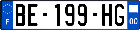 BE-199-HG