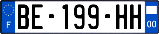 BE-199-HH
