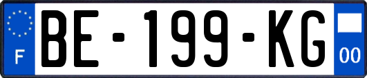 BE-199-KG