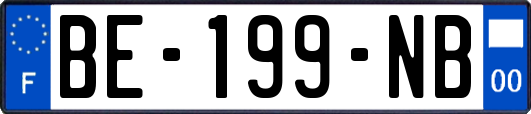 BE-199-NB