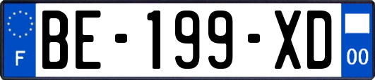 BE-199-XD