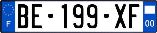 BE-199-XF