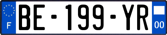 BE-199-YR