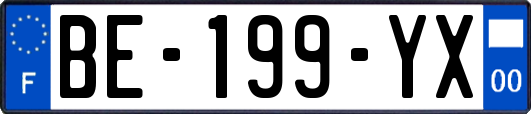 BE-199-YX