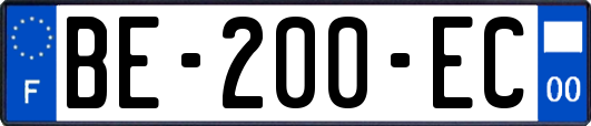 BE-200-EC