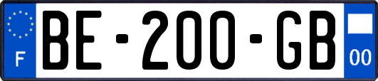 BE-200-GB