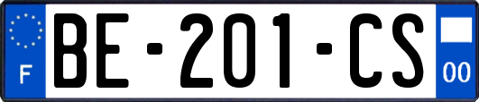 BE-201-CS