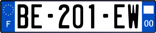 BE-201-EW