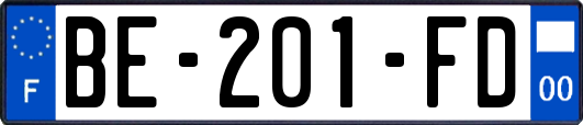 BE-201-FD