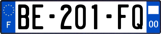 BE-201-FQ
