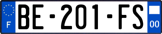 BE-201-FS