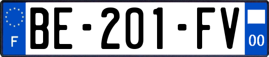 BE-201-FV