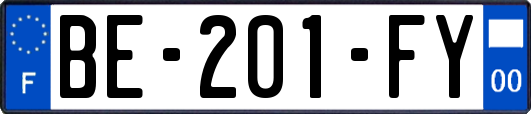 BE-201-FY