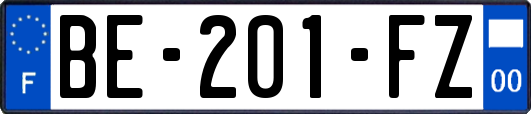 BE-201-FZ