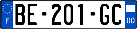 BE-201-GC