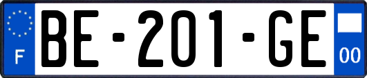 BE-201-GE