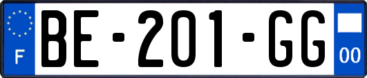 BE-201-GG