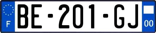 BE-201-GJ