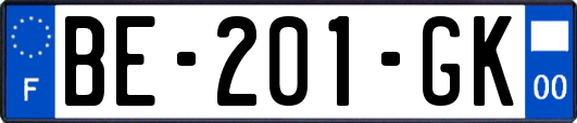BE-201-GK