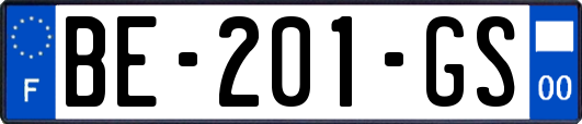 BE-201-GS