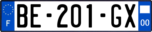 BE-201-GX