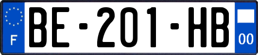 BE-201-HB