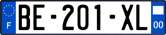BE-201-XL