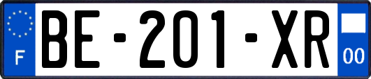 BE-201-XR